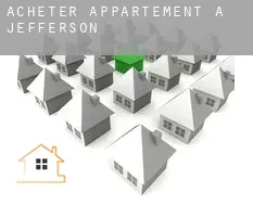 Acheter appartement à Jefferson