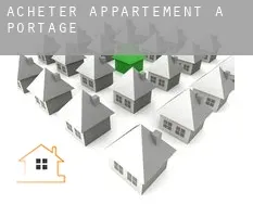 Acheter appartement à Portage