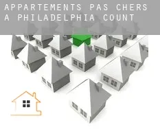 Appartements pas chers à Philadelphia