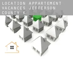 Location appartement vacances Jefferson