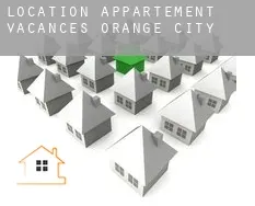 Location appartement vacances  Orange City