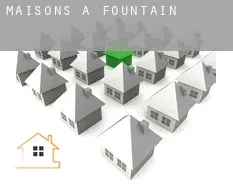 Maisons à  Fountain