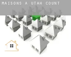 Maisons à Utah