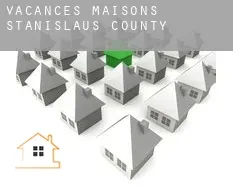 Vacances maisons Stanislaus