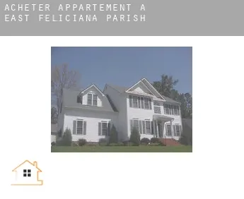 Acheter appartement à  East Feliciana