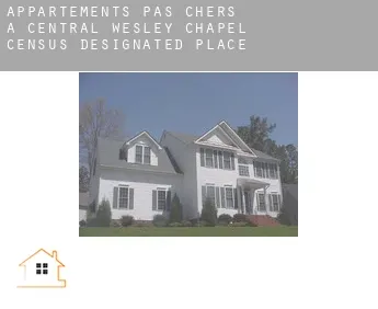 Appartements pas chers à  Central Wesley Chapel