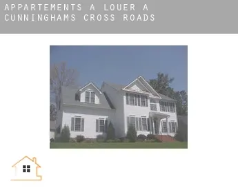 Appartements à louer à  Cunningham’s Cross Roads