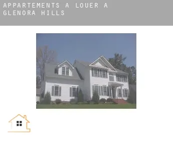 Appartements à louer à  Glenora Hills