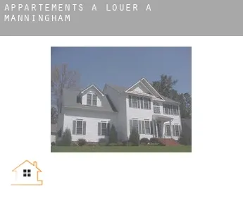 Appartements à louer à  Manningham