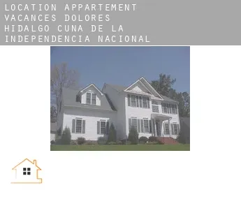 Location appartement vacances  Dolores Hidalgo Cuna de la Independencia Nacional