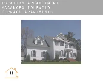 Location appartement vacances  Idlewild Terrace Apartments