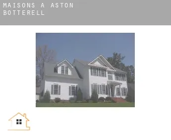 Maisons à  Aston Botterell