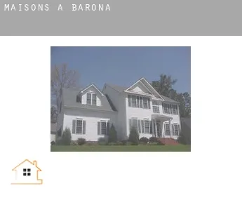 Maisons à  Barona