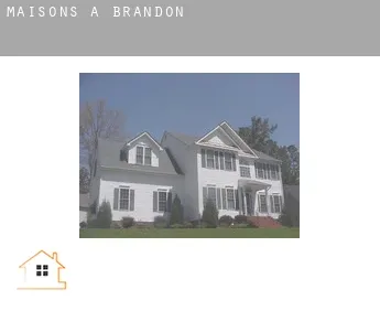 Maisons à  Brandon