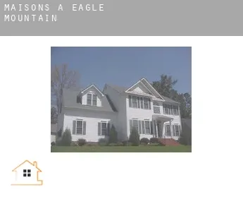 Maisons à  Eagle Mountain
