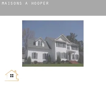 Maisons à  Hooper