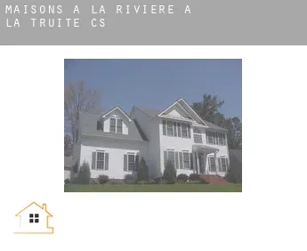 Maisons à  Rivière-à-la-Truite (census area)