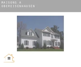 Maisons à  Obereisenhausen