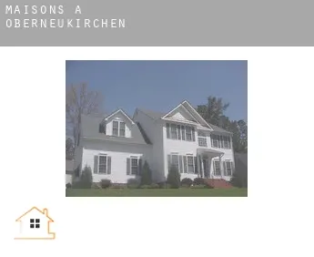 Maisons à  Oberneukirchen