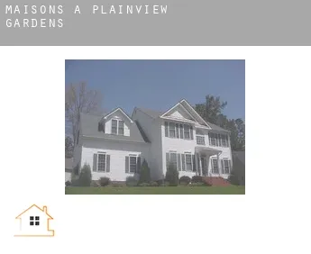 Maisons à  Plainview Gardens