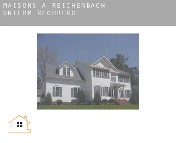 Maisons à  Reichenbach unterm Rechberg