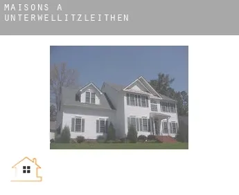 Maisons à  Unterwellitzleithen