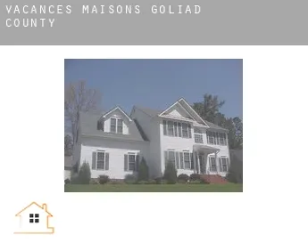 Vacances maisons  Goliad