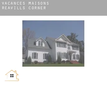 Vacances maisons  Reavills Corner