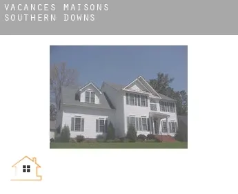 Vacances maisons  Southern Downs
