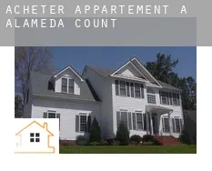 Acheter appartement à Alameda