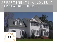 Appartements à louer à Dakota du Nord