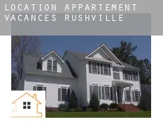 Location appartement vacances  Rushville
