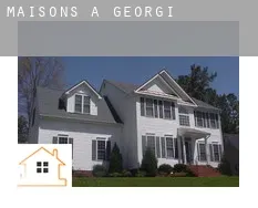 Maisons à  Georgia