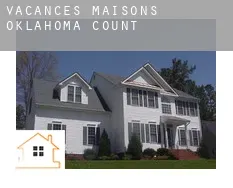 Vacances maisons Oklahoma