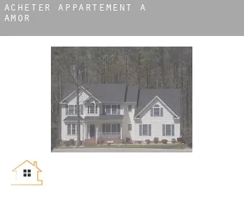 Acheter appartement à  Amor