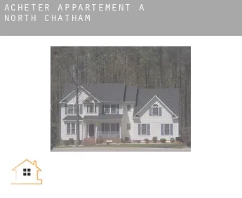 Acheter appartement à  North Chatham