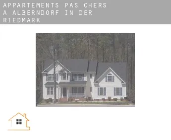 Appartements pas chers à  Alberndorf in der Riedmark
