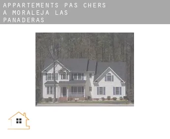Appartements pas chers à  Moraleja de las Panaderas