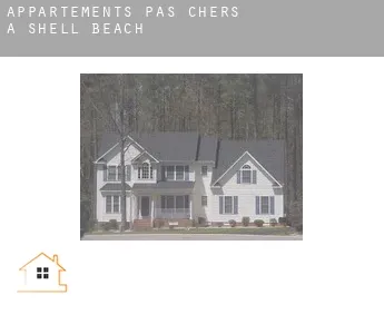Appartements pas chers à  Shell Beach