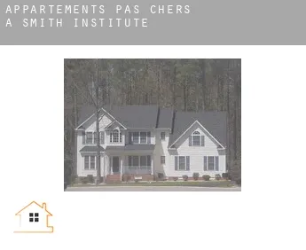 Appartements pas chers à  Smith Institute