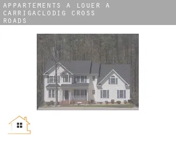 Appartements à louer à  Carrigaclodig Cross Roads