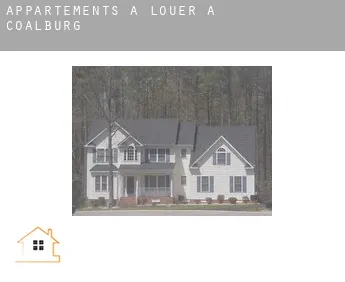 Appartements à louer à  Coalburg