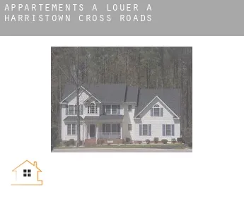 Appartements à louer à  Harristown Cross Roads