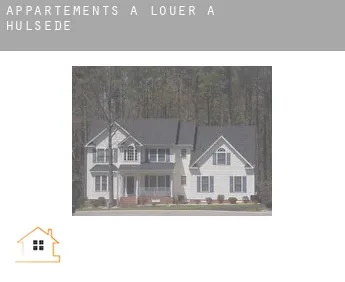 Appartements à louer à  Hülsede