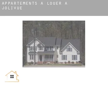 Appartements à louer à  Jolivue