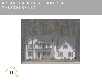 Appartements à louer à  Moisselbritz