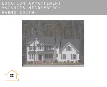 Location appartement vacances  Meadowbrook Farms South