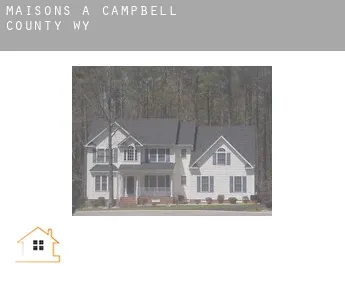 Maisons à  Campbell