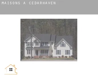 Maisons à Cedarhaven