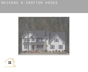 Maisons à  Crofton Woods
